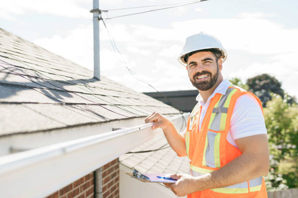 Slate Roofing Contractor in Seco Mines, TX