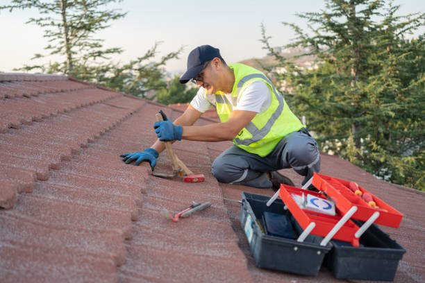 Quick and Trustworthy Emergency Roof Repair Services in Seco Mines, TX