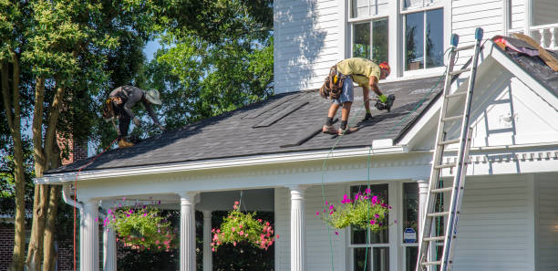Quick and Trustworthy Emergency Roof Repair Services in Seco Mines, TX