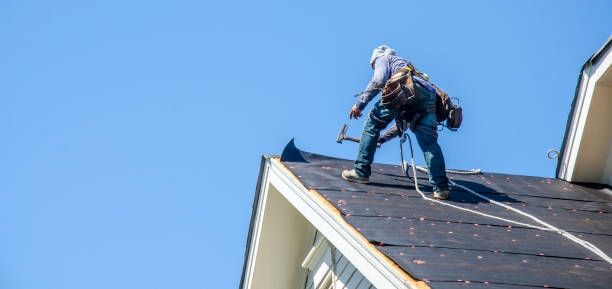 Best Residential Roofing Contractor  in Seco Mines, TX